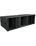  MARTIN AUDIO WPL-PU WPL - Tropenfester Line-Source-Lautsprecher WPL|MusicGoodDeal 