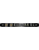  MARTIN AUDIO INDIST1UPLUS WPL - Patch für die Verteilung von WPL-Eingaben|MusicGoodDeal 