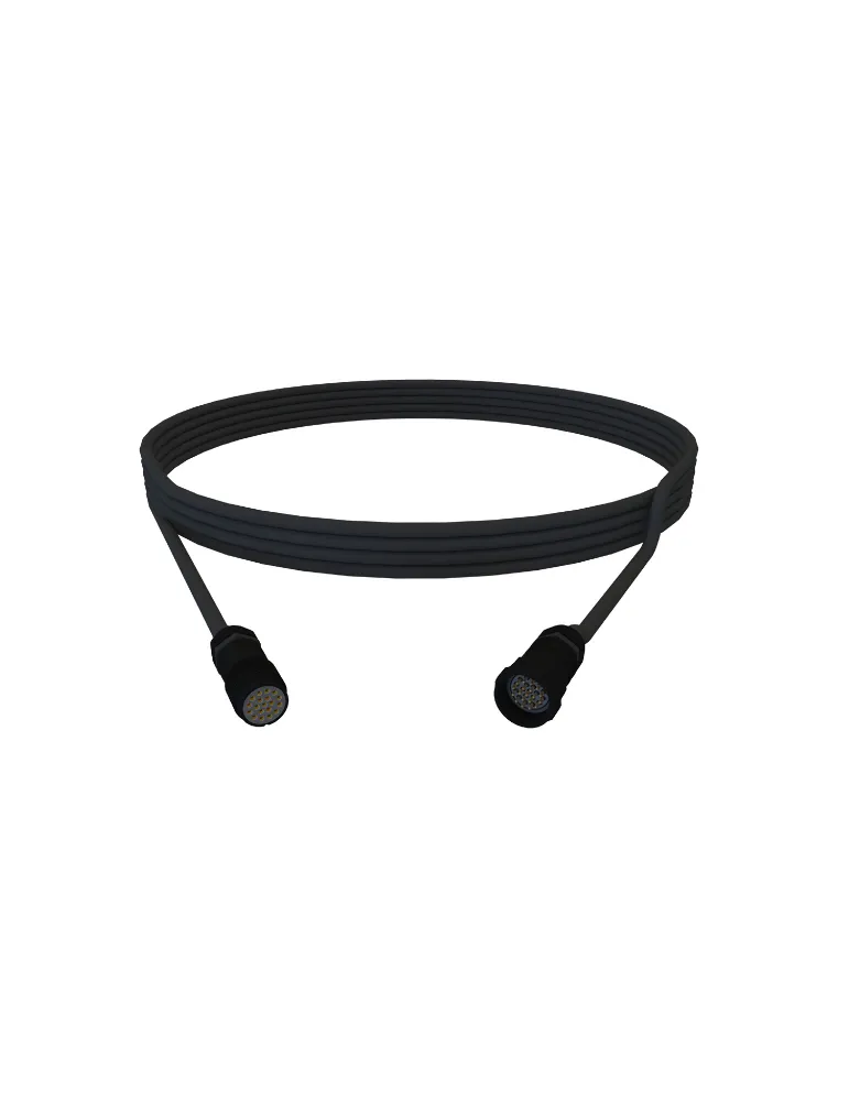  MARTIN AUDIO PWA00246 ZUBEHÖR WP - Multi HP Soca Männlich/Weiblich 15m|MusicGoodDeal 