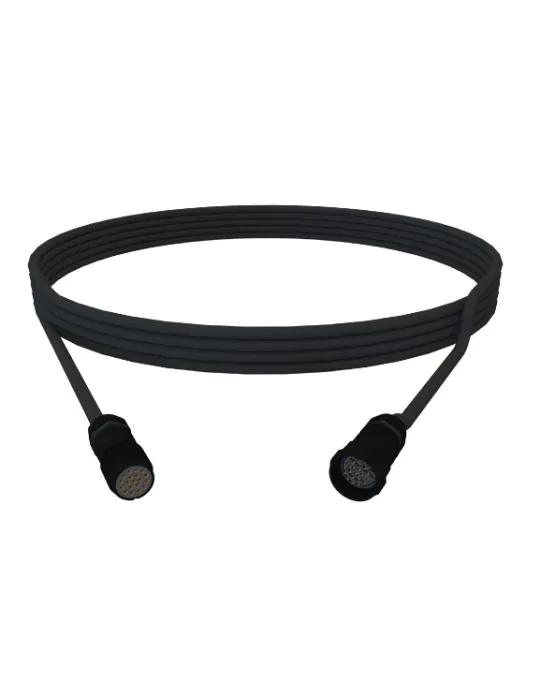  MARTIN AUDIO PWA00246 ZUBEHÖR WP - Multi HP Soca Männlich/Weiblich 15m|MusicGoodDeal 