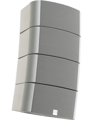  MARTIN AUDIO O-LINE-4 Lautsprecher - 4 micro line array|MusicGoodDeal 