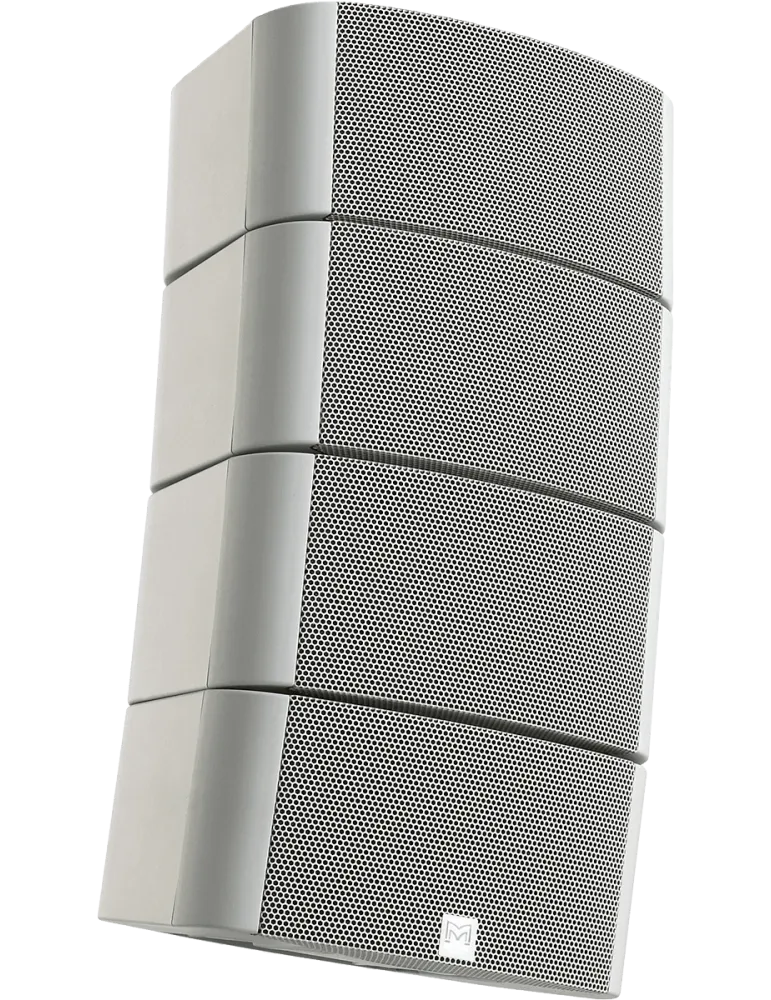  MARTIN AUDIO O-LINE-4 Lautsprecher - 4 micro line array|MusicGoodDeal 