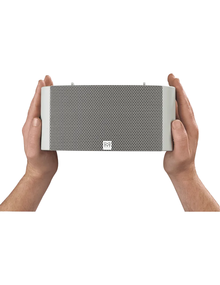  MARTIN AUDIO O-LINE-4 Lautsprecher - 4 micro line array|MusicGoodDeal 