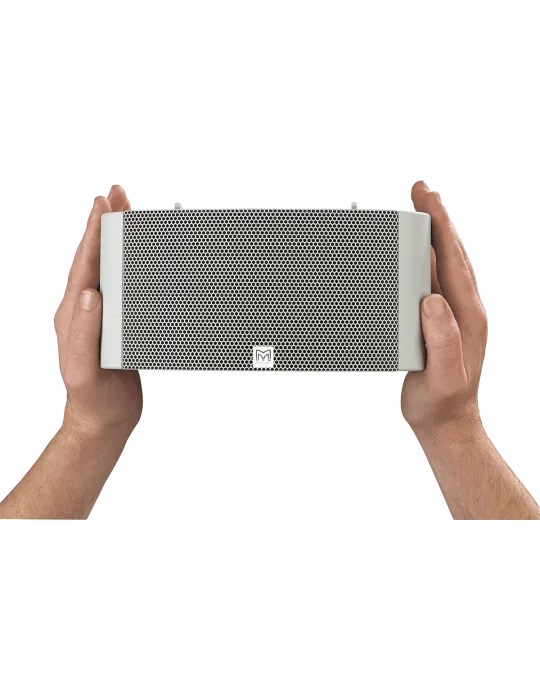  MARTIN AUDIO O-LINE-4 Lautsprecher - 4 micro line array|MusicGoodDeal 