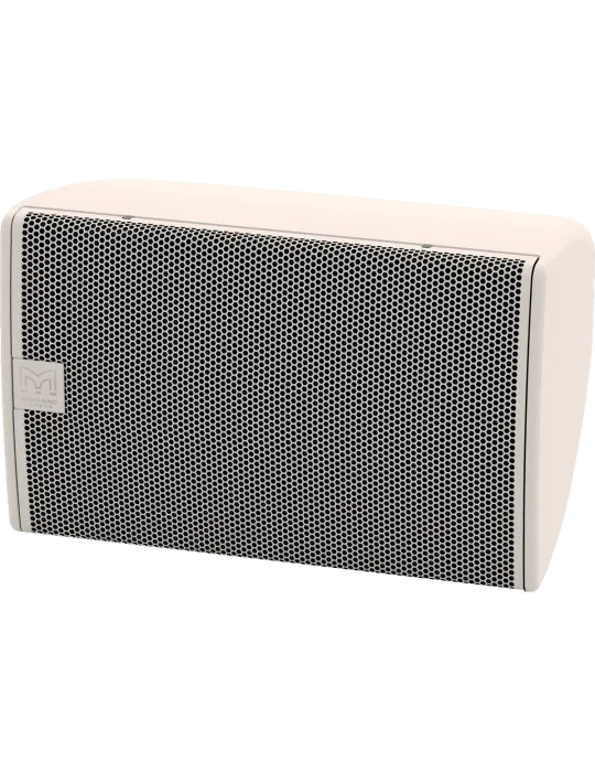  MARTIN AUDIO CDD5W Speakers - 5"/0.7" 100W AES WHITE|MusicGoodDeal 