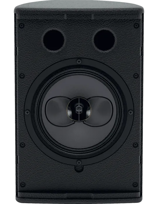  MARTIN AUDIO CDD6B Lautsprecher - 6.5"/1" 150W AES SCHWARZ|MusicGoodDeal 