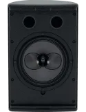  MARTIN AUDIO CDD6B Lautsprecher - 6.5"/1" 150W AES SCHWARZ|MusicGoodDeal 