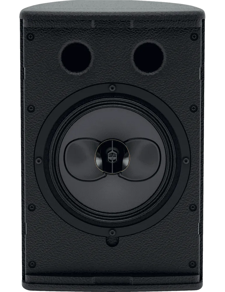  MARTIN AUDIO CDD8RAL Lautsprecher - 8"/1" 200W AES RAL|MusicGoodDeal 