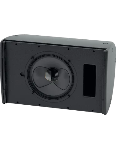 MARTIN AUDIO CDD10B .
 Lautsprecher - 10"/1" 250W AES SCHWARZ