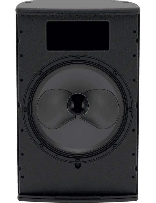  MARTIN AUDIO CDD15B Lautsprecher - 15"/1,4" 400W AES SCHWARZ|MusicGoodDeal 