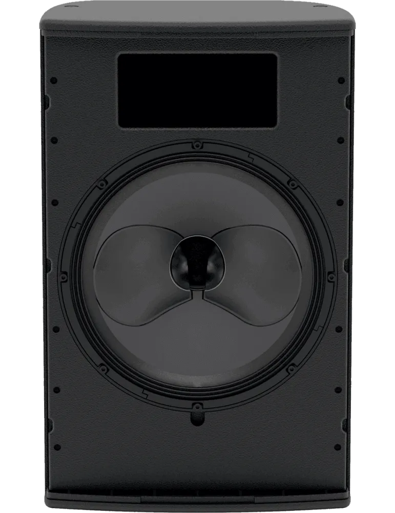 MARTIN AUDIO CDD15RAL Lautsprecher - 15"/1,4" 400W RAL|MusicGoodDeal 