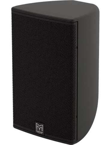  MARTIN AUDIO CDD8BTX Lautsprecher - Koaxial 8"/1" 200W umschaltbar 100v schwarz|MusicGoodDeal 
