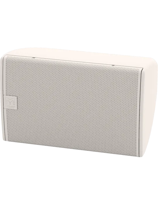  MARTIN AUDIO CDD8WTX Lautsprecher - Koaxial 8"/1" 200W umschaltbar 100v weiß|MusicGoodDeal 