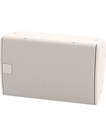  MARTIN AUDIO CDD10WTX Lautsprecher - Koaxial 10"/1" 250W umschaltbar 100v weiß|MusicGoodDeal 