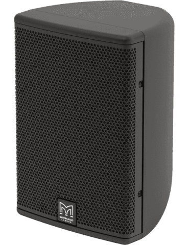  MARTIN AUDIO CDD5BTX-WR Tropenfeste Lautsprecher - Koaxial 5"/0,7" umschaltbar 100v schwarz|MusicGoodDeal 