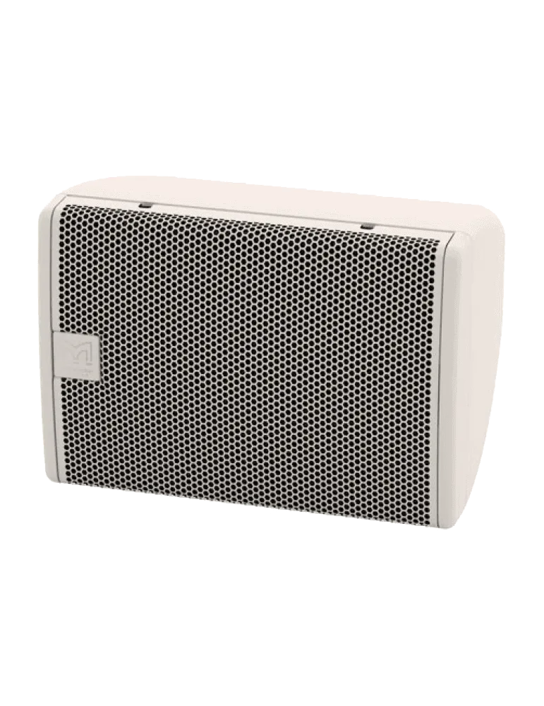  MARTIN AUDIO CDD5WTX-WR Tropische Lautsprecher - Koaxial 5"/0,7" umschaltbar 100v weiß|MusicGoodDeal 