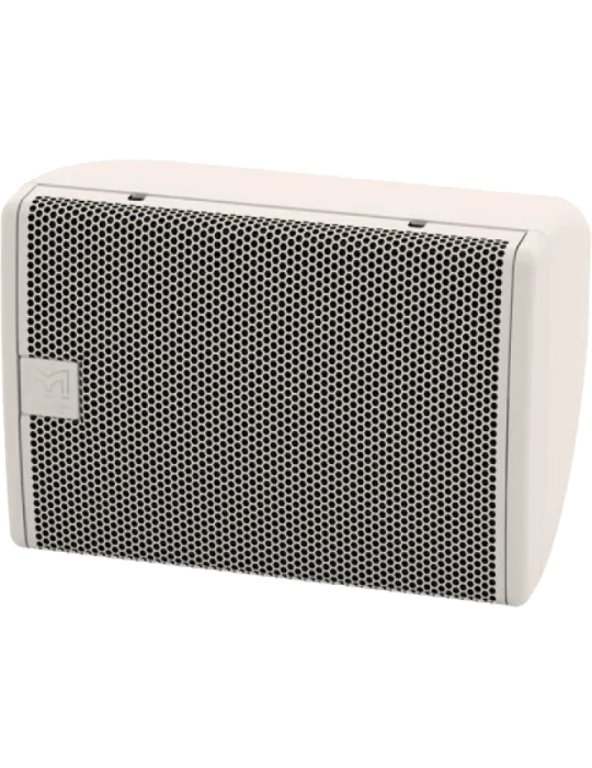  MARTIN AUDIO CDD5WTX-WR Tropische Lautsprecher - Koaxial 5"/0,7" umschaltbar 100v weiß|MusicGoodDeal 