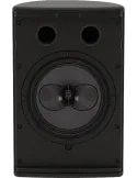  MARTIN AUDIO CDD6BTX-WR Tropenfeste Lautsprecher - Koaxial 6,5"/1" umschaltbar 100v schwarz|MusicGoodDeal 