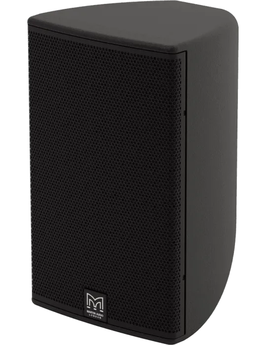  MARTIN AUDIO CDD8BTX-WR Tropische Lautsprecher - Koaxial 8"/1" 200W umschaltbar 100v schwarz|MusicGoodDeal 