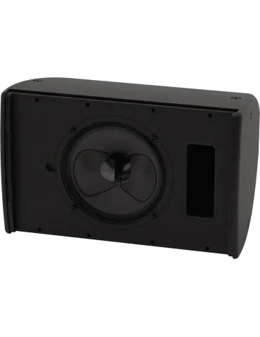  MARTIN AUDIO CDD10BTX-WR Tropische Lautsprecher - Koaxial 10"/1" 250W umschaltbar 100v schwarz|MusicGoodDeal 