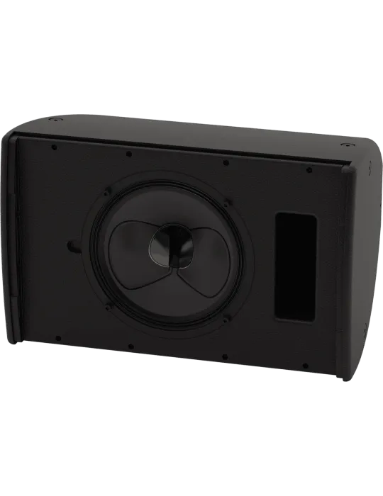  MARTIN AUDIO CDD10BTX-WR Tropische Lautsprecher - Koaxial 10"/1" 250W umschaltbar 100v schwarz|MusicGoodDeal 