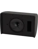  MARTIN AUDIO CDD10BTX-WR Tropische Lautsprecher - Koaxial 10"/1" 250W umschaltbar 100v schwarz|MusicGoodDeal 