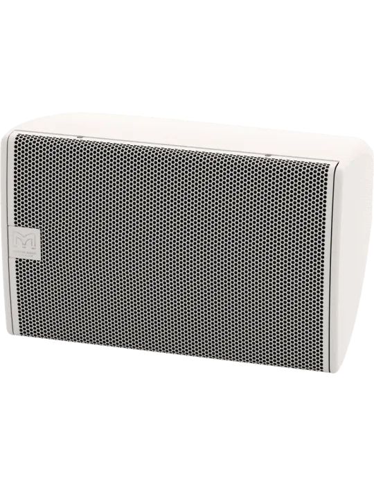  MARTIN AUDIO CDD8W-WR Tropische Lautsprecher - Koaxial 8"/0,7" Weiß|MusicGoodDeal 