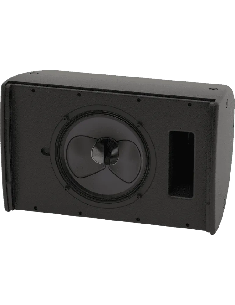 MARTIN AUDIO CDD10B-WR Tropische Lautsprecher - Koaxial 10"/1" Schwarz|MusicGoodDeal 