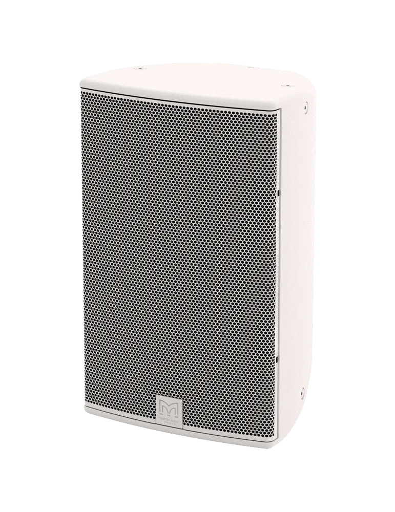  MARTIN AUDIO CDD12W-WR Tropische Lautsprecher - Koaxial 12"/1" weiß|MusicGoodDeal 