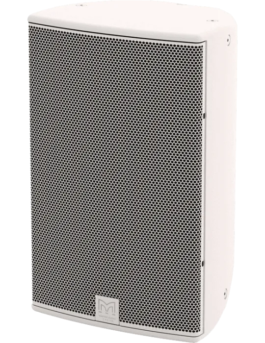  MARTIN AUDIO CDD12W-WR Tropische Lautsprecher - Koaxial 12"/1" weiß|MusicGoodDeal 