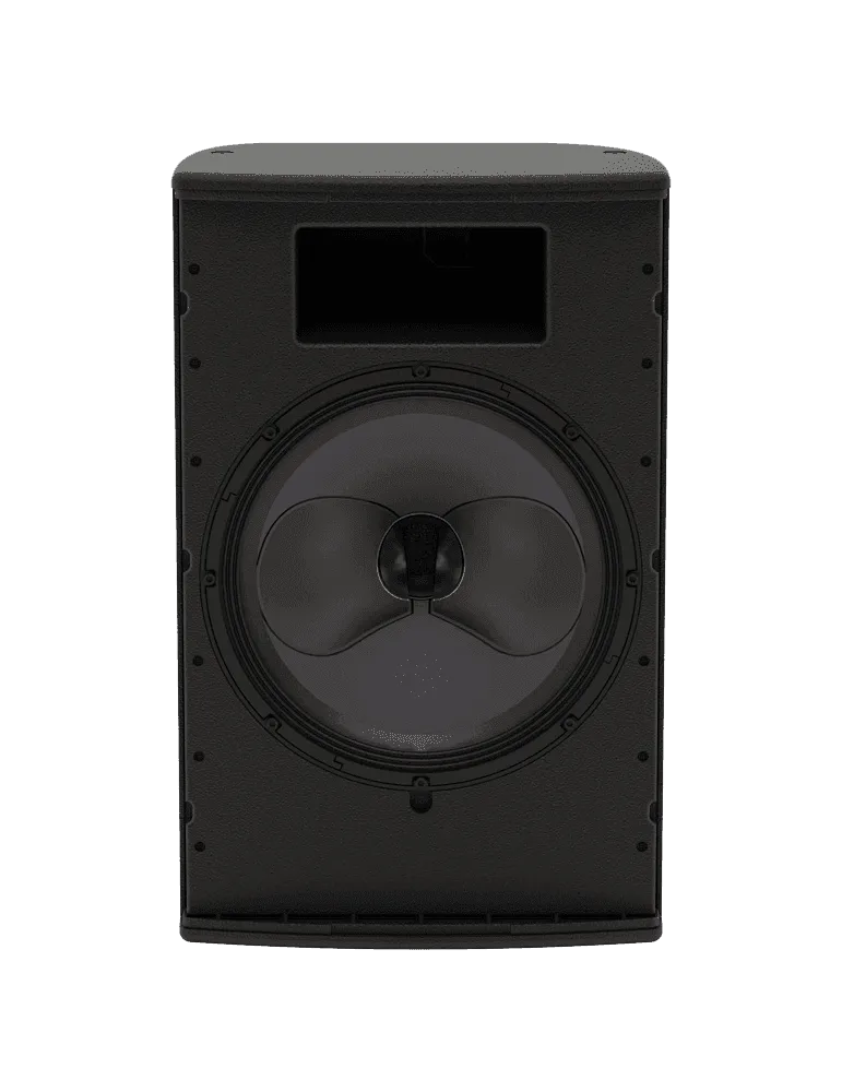  MARTIN AUDIO CDD15B-WR Tropische Lautsprecher - Koaxial 15"/1,4" Schwarz|MusicGoodDeal 