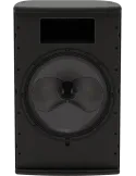  MARTIN AUDIO CDD15B-WR Tropische Lautsprecher - Koaxial 15"/1,4" Schwarz|MusicGoodDeal 