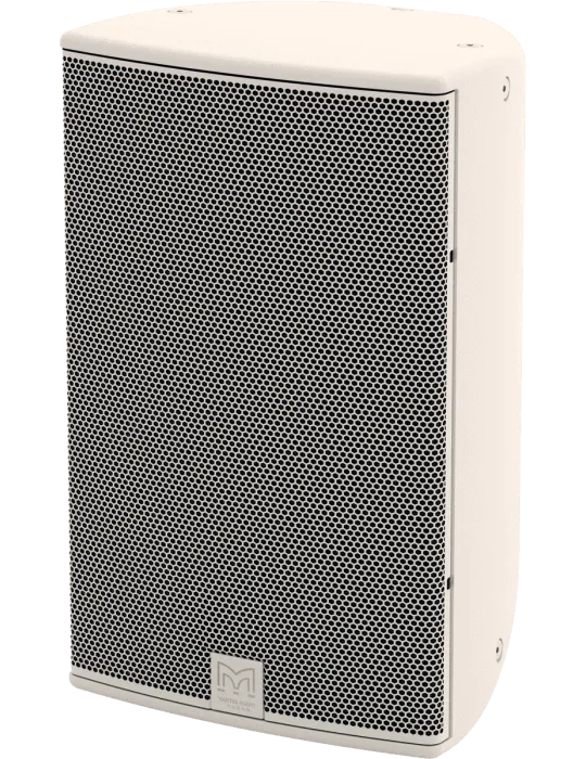  MARTIN AUDIO CDD5WTX-MAR Lautsprecher - Koaxial 5"/0,7" umschaltbar 100v weiß|MusicGoodDeal 