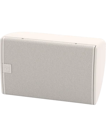  MARTIN AUDIO CDD8W-MAR Lautsprecher - Koaxial 8"/1" weiß|MusicGoodDeal 