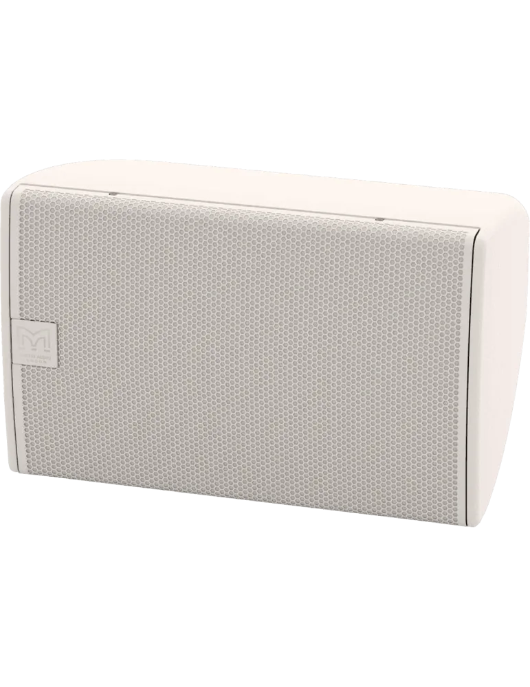  MARTIN AUDIO CDD8W-MAR Lautsprecher - Koaxial 8"/1" weiß|MusicGoodDeal 