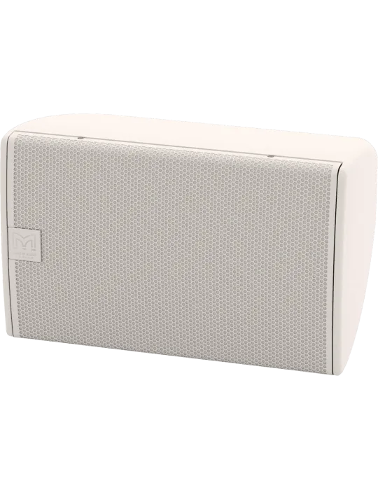  MARTIN AUDIO CDD8W-MAR Lautsprecher - Koaxial 8"/1" weiß|MusicGoodDeal 