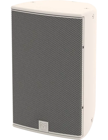  MARTIN AUDIO CDD10W-MAR Lautsprecher - Koaxial 10"/1" weiß|MusicGoodDeal 