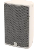  MARTIN AUDIO CDD10W-MAR Lautsprecher - Koaxial 10"/1" weiß|MusicGoodDeal 