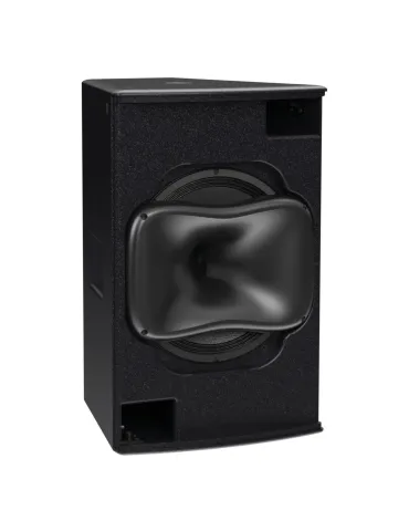 MARTIN AUDIO THS .
 Lautsprecher - Triaxialer Trapezoid-Lautsprecher