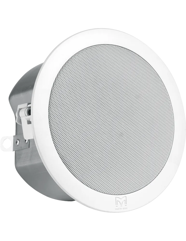  MARTIN AUDIO C4.8T Deckenleuchten - 4" 40W 16 Ohm/100v|MusicGoodDeal 
