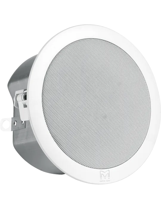  MARTIN AUDIO C4.8T Deckenleuchten - 4" 40W 16 Ohm/100v|MusicGoodDeal 