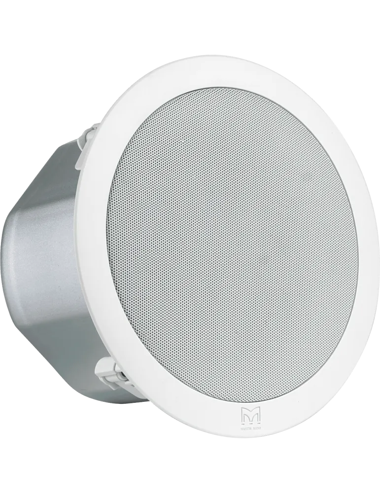  MARTIN AUDIO C6.8T Deckenleuchten - 6.5" 75W 16 Ohm|MusicGoodDeal 