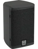  MARTIN AUDIO A40B Lautsprecher A40 - Ultrakompakter 2-Wege-Lautsprecher 4" 16 Ohm Schwarz|MusicGoodDeal 