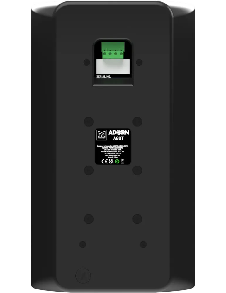 MARTIN AUDIO A80TB | MusicGoodDeal