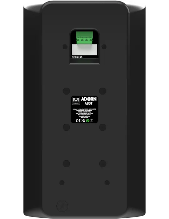 MARTIN AUDIO A80TB | MusicGoodDeal