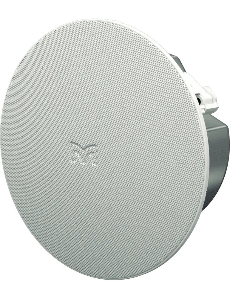  MARTIN AUDIO ACS-40TS Deckenleuchten - Ultrakompakte 4" 40W AES Deckenleuchte|MusicGoodDeal 