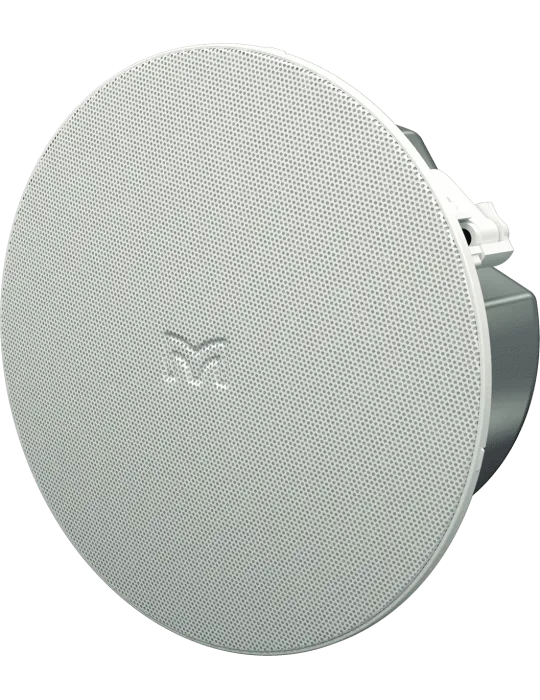  MARTIN AUDIO ACS-40TS Deckenleuchten - Ultrakompakte 4" 40W AES Deckenleuchte|MusicGoodDeal 
