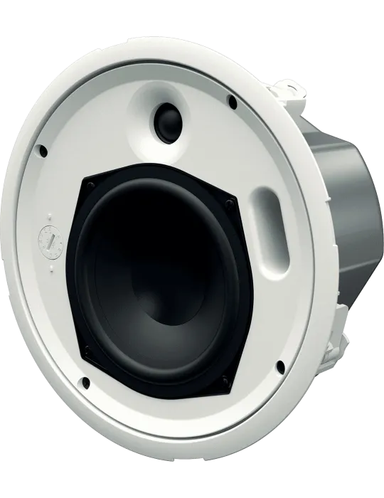  MARTIN AUDIO ACS-55TS Deckenleuchten - 5,25" 50W AES-Deckenleuchte mit geringer Tiefe|MusicGoodDeal 