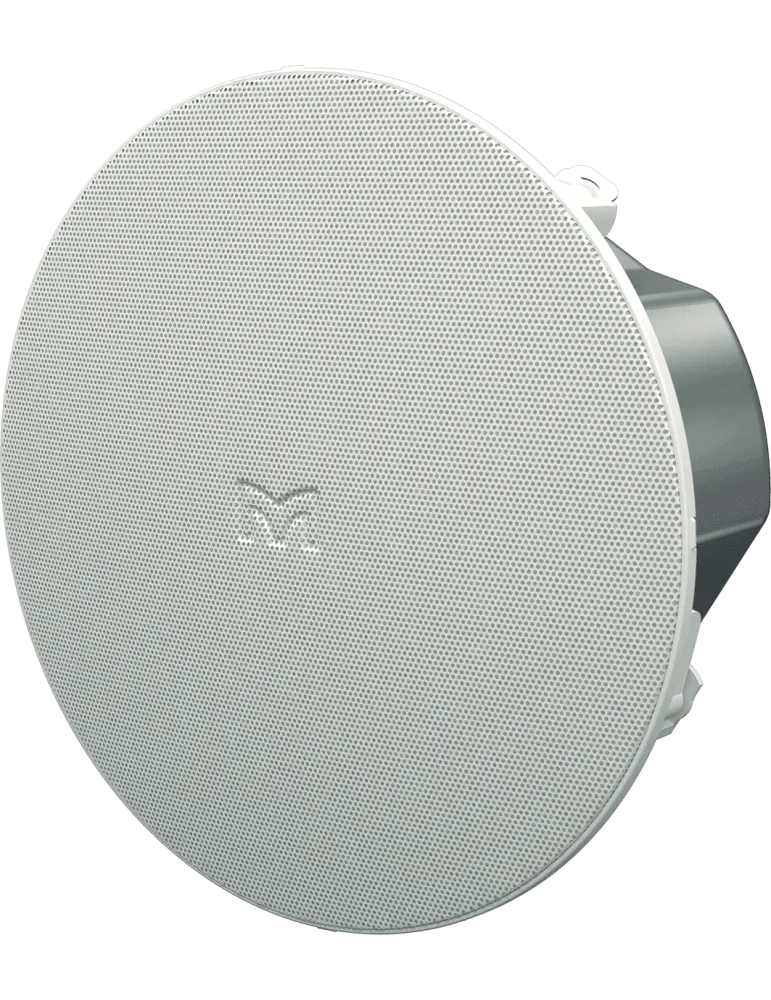  MARTIN AUDIO ACS-55TS Deckenleuchten - 5,25" 50W AES-Deckenleuchte mit geringer Tiefe|MusicGoodDeal 