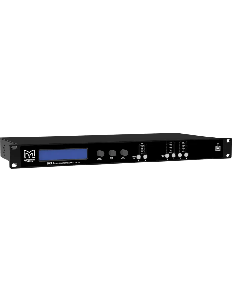 MARTIN AUDIO DX0.4 | MusicGoodDeal